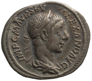 Severus Alexander