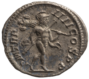 Severus Alexander