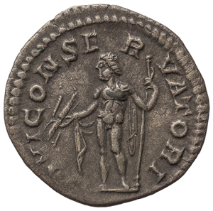 Severus Alexander