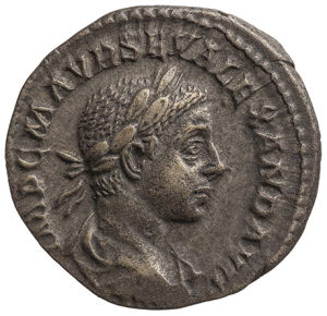 Severus Alexander