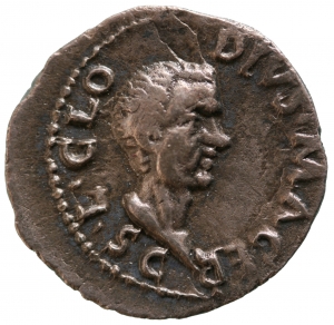 Clodius Macer