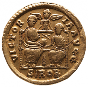 Gratianus