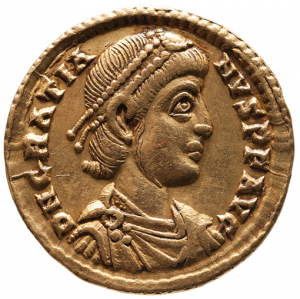 Gratianus