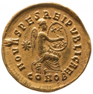 Arcadius
