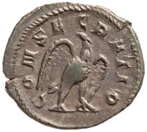Divus Septimius Severus