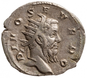 Divus Septimius Severus