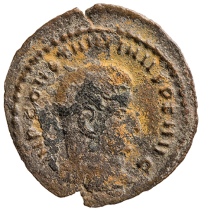 Constantinus I.