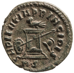 Constantinus I.