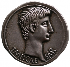 Asia: Augustus