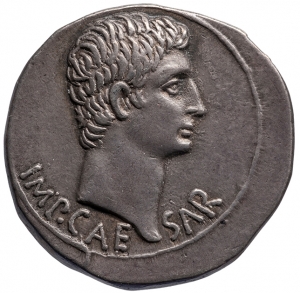 Asia: Augustus