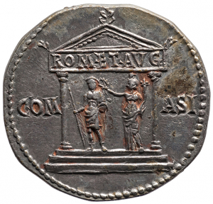 Claudius I.