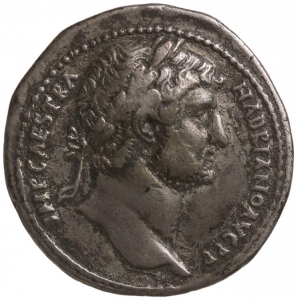 Bithynien: Hadrianus