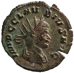 Claudius II. Gothicus