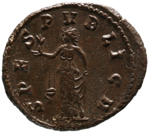 Claudius II. Gothicus