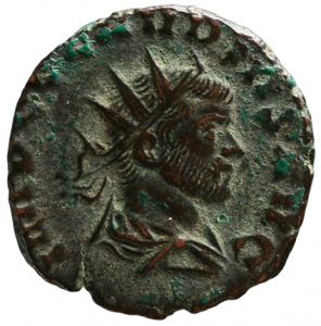 Claudius II. Gothicus
