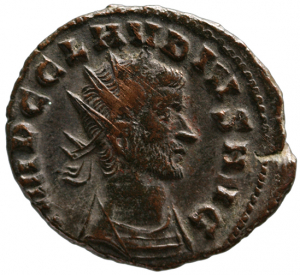Claudius II. Gothicus