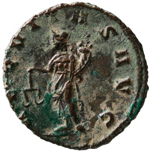 Claudius II. Gothicus