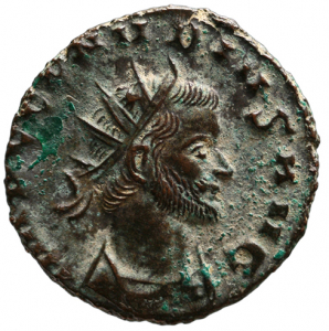Claudius II. Gothicus