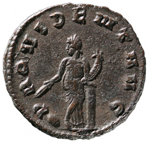 Claudius II. Gothicus