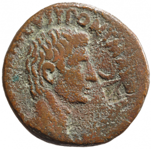 Augustus