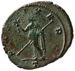 Claudius II. Gothicus