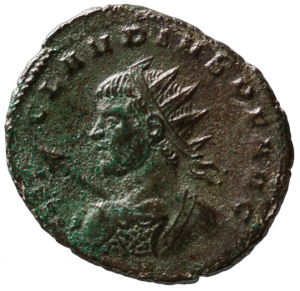 Claudius II. Gothicus