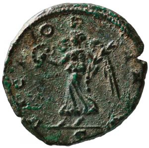 Claudius II. Gothicus
