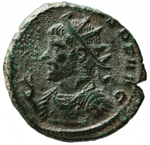 Claudius II. Gothicus
