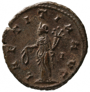 Claudius II. Gothicus