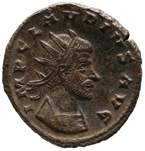 Claudius II. Gothicus