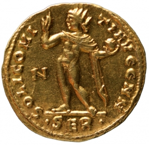 Constantinus I.