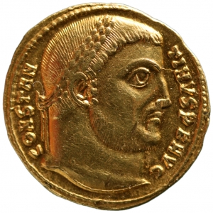 Constantinus I.