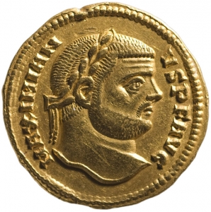 Maximianus I. (Herculius)