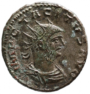 Tacitus