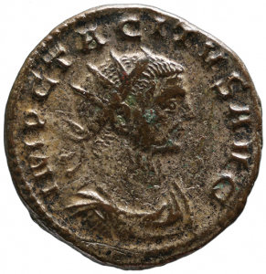Tacitus