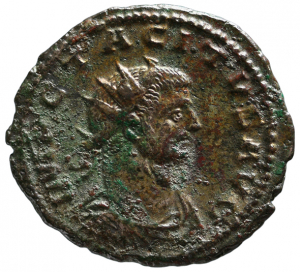 Tacitus