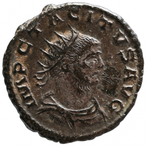 Tacitus