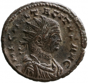 Tacitus