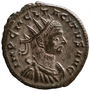 Tacitus