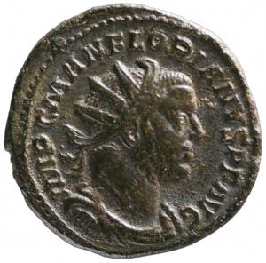 Florianus