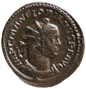Florianus