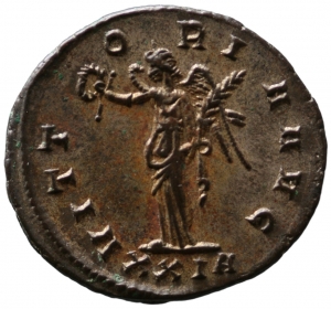 Tacitus