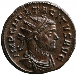 Tacitus