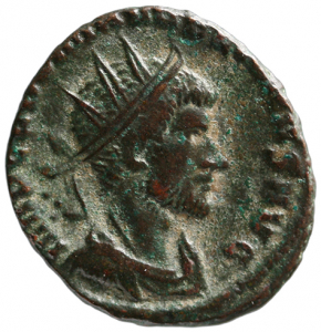 Aurelianus