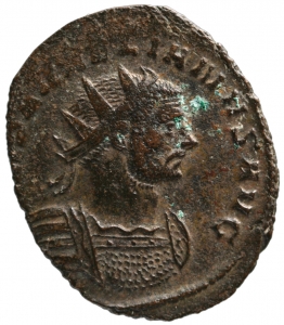 Aurelianus