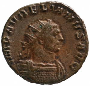 Aurelianus
