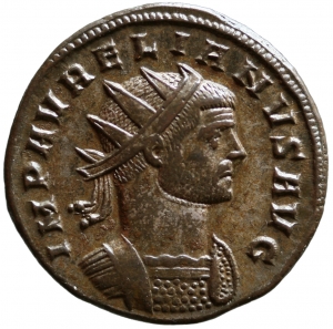 Aurelianus