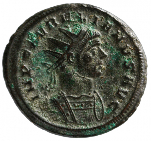 Aurelianus