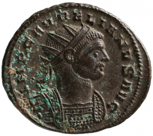 Aurelianus