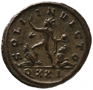 Aurelianus